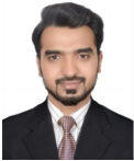 Burhan Riaz